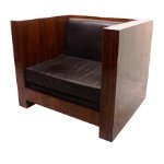art deco furniture